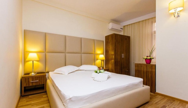 Hotel Corvaris