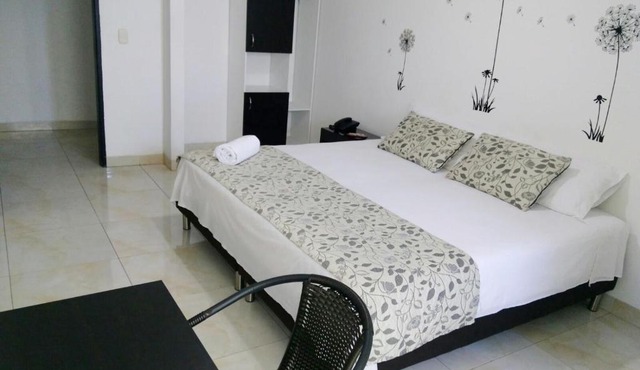 Hotel Cosmos Sincelejo