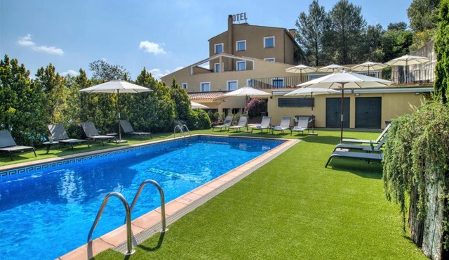 Hotel Costabella