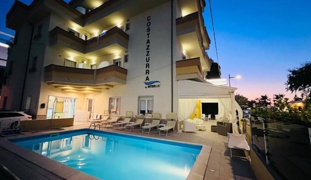 Hotel Costazzurra