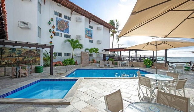 Hotel Costeiro