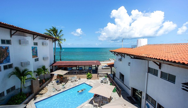 Hotel Costeiro