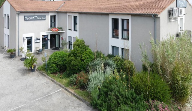 Hotel Coté Sud