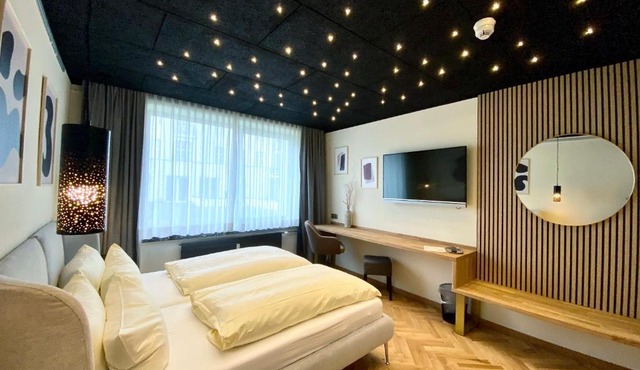 Hotel Credé