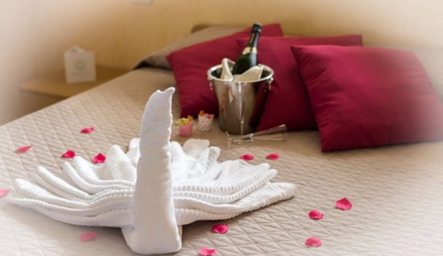 Hotel Cremona