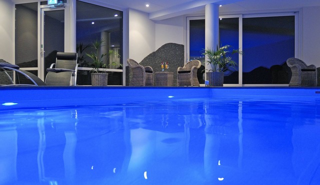 Hotel Creusen