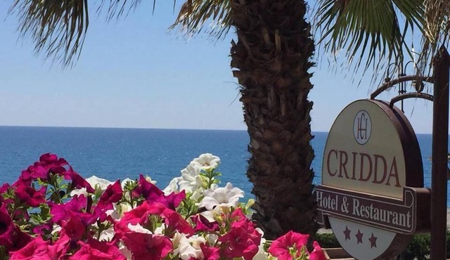 Hotel Cridda