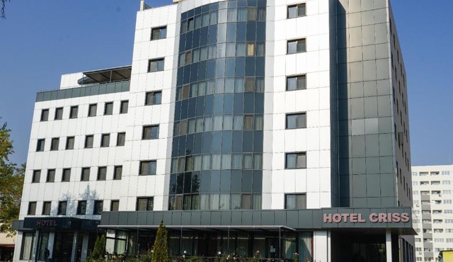 HOTEL CRISS