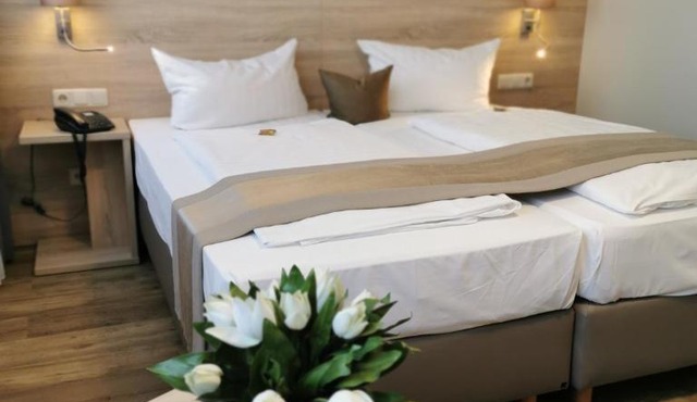 Hotel Cristal