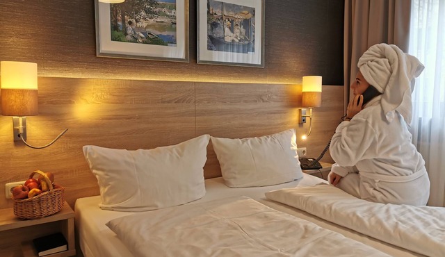 Hotel Cristal