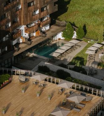 Hotel Cristal