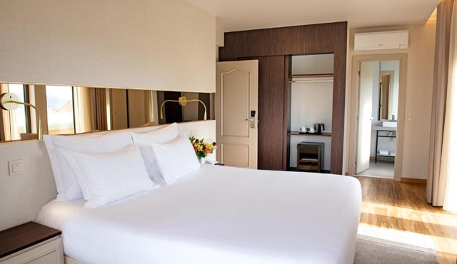 Hotel Cristal Setúbal