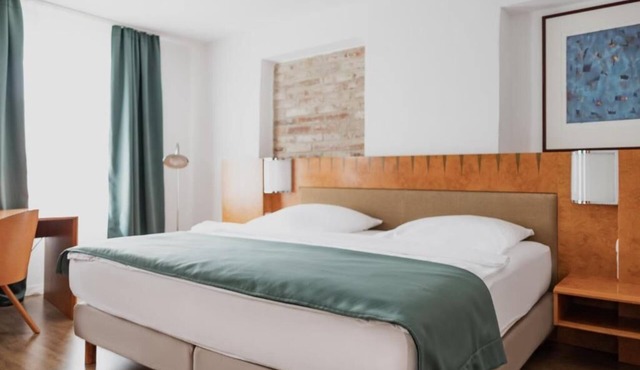 Hotel Cristallo
