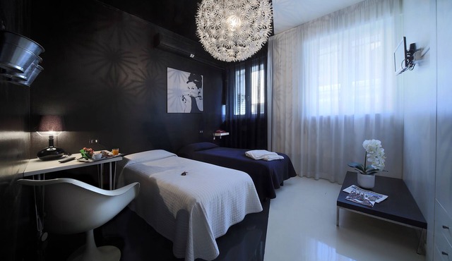 Hotel Cristallo