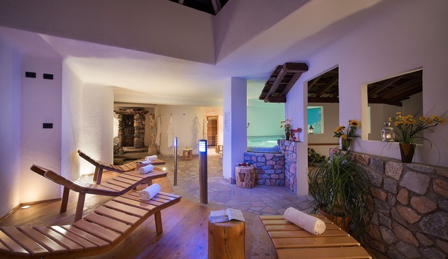 Hotel Cristallo