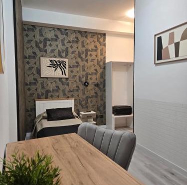 Hotel Cristallo