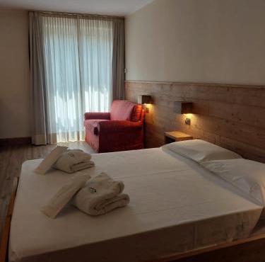 Hotel Cristallo