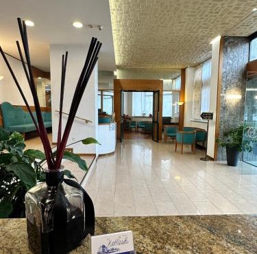 Hotel Cristallo