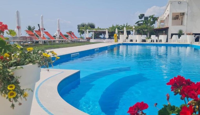 Hotel Cristina
