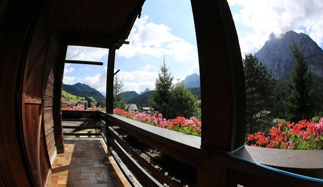 Hotel Cristina