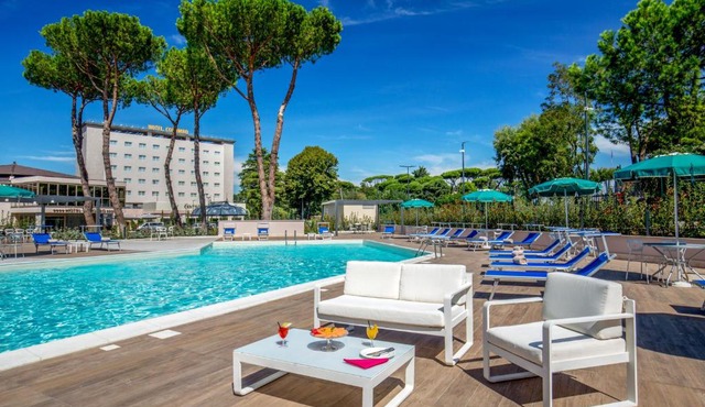 Hotel Cristoforo Colombo
