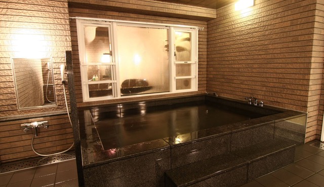 Hotel Crown Hills Kimitsu