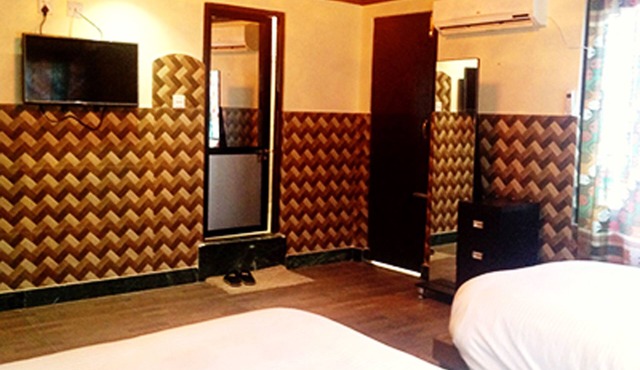 Hotel Crown