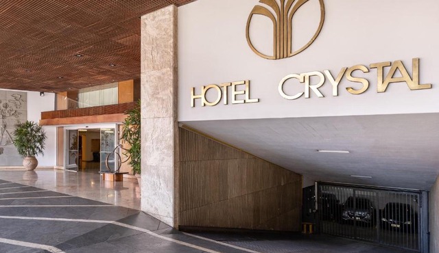 Hotel Crystal