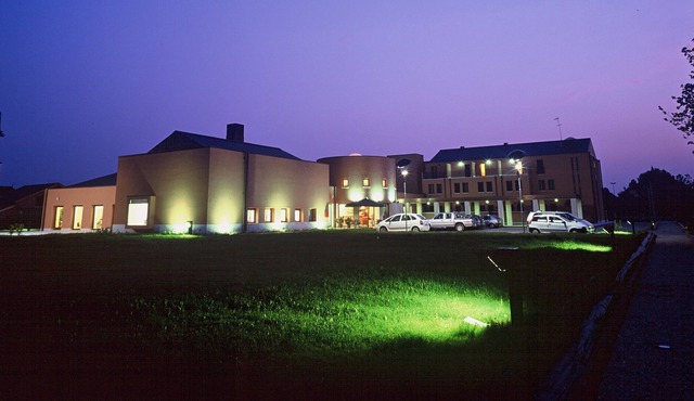 Hotel Crystal