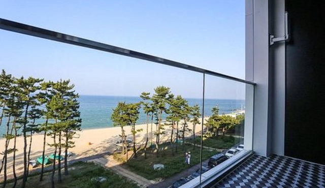 Hotel Cube