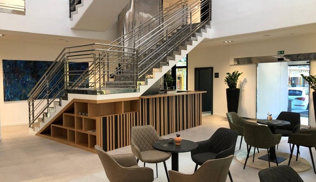Hotel Cubis