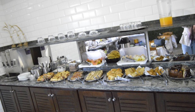 Hotel Cuca Fresca