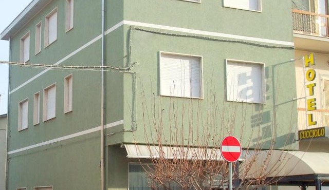 Hotel Cucciolo