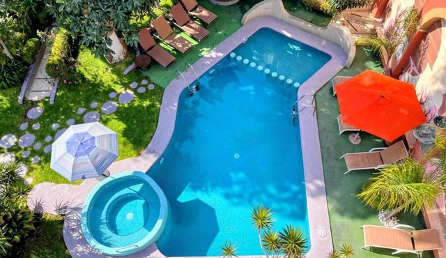 Hotel Cuellar