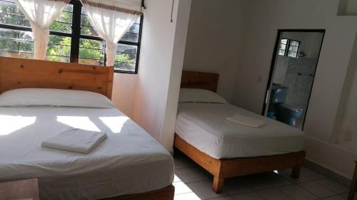Hotel Cuetzalan