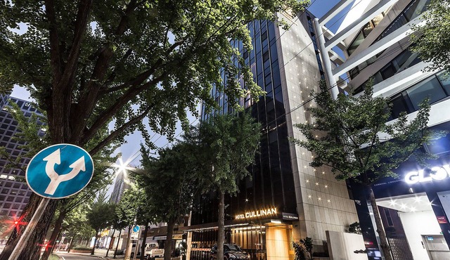 Hotel Cullinan