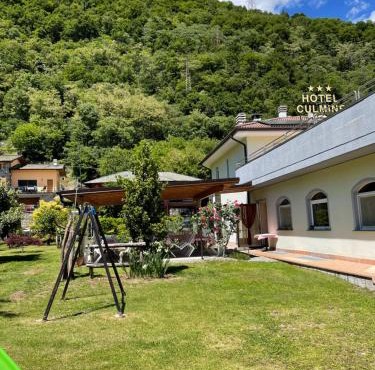 Hotel Culmine