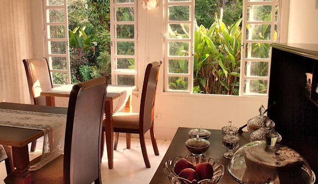 Hotel Curitiba Campo Comprido