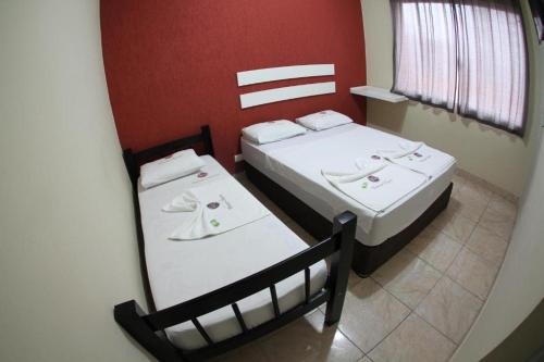 Hotel curitibano