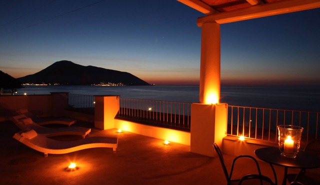 Hotel Cutimare