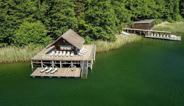 Hotel Döllnsee-Schorfheide