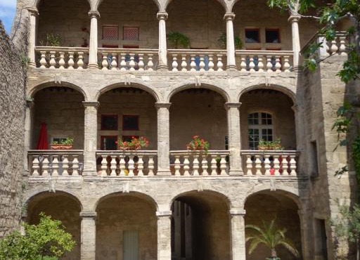 Hotel D´ Alfonce