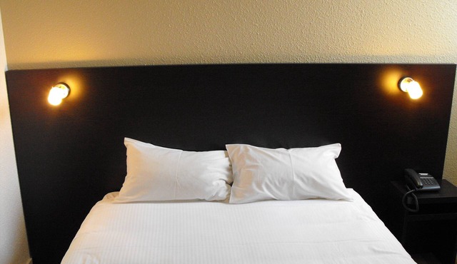 Hotel D'Alsace