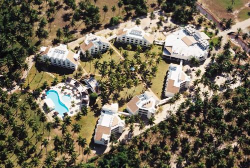 Hotel D'Anatureza