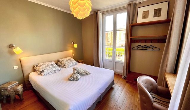 Hotel d'Angleterre