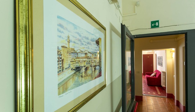 Hotel D'Azeglio