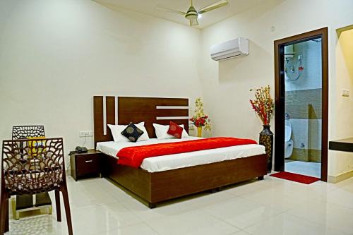 Hotel d c vilas