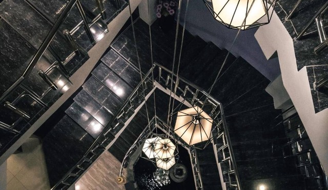 Hotel D' CaLia Tarakan