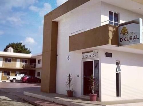 Hotel D’Cural