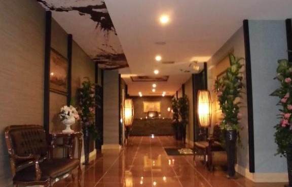 Hotel D.D